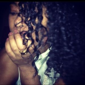 Meet your Posher, KD